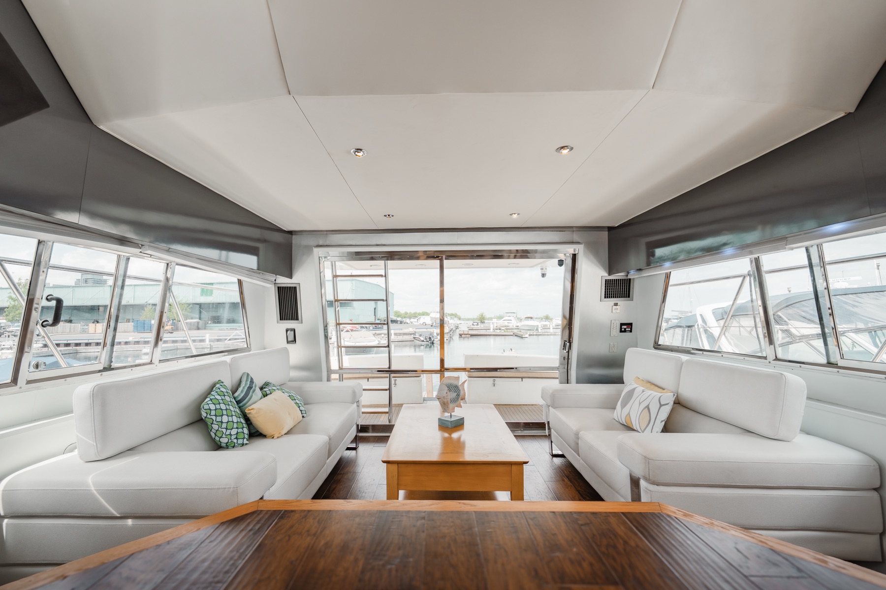 Valhalla Yacht Charters main level photo 1