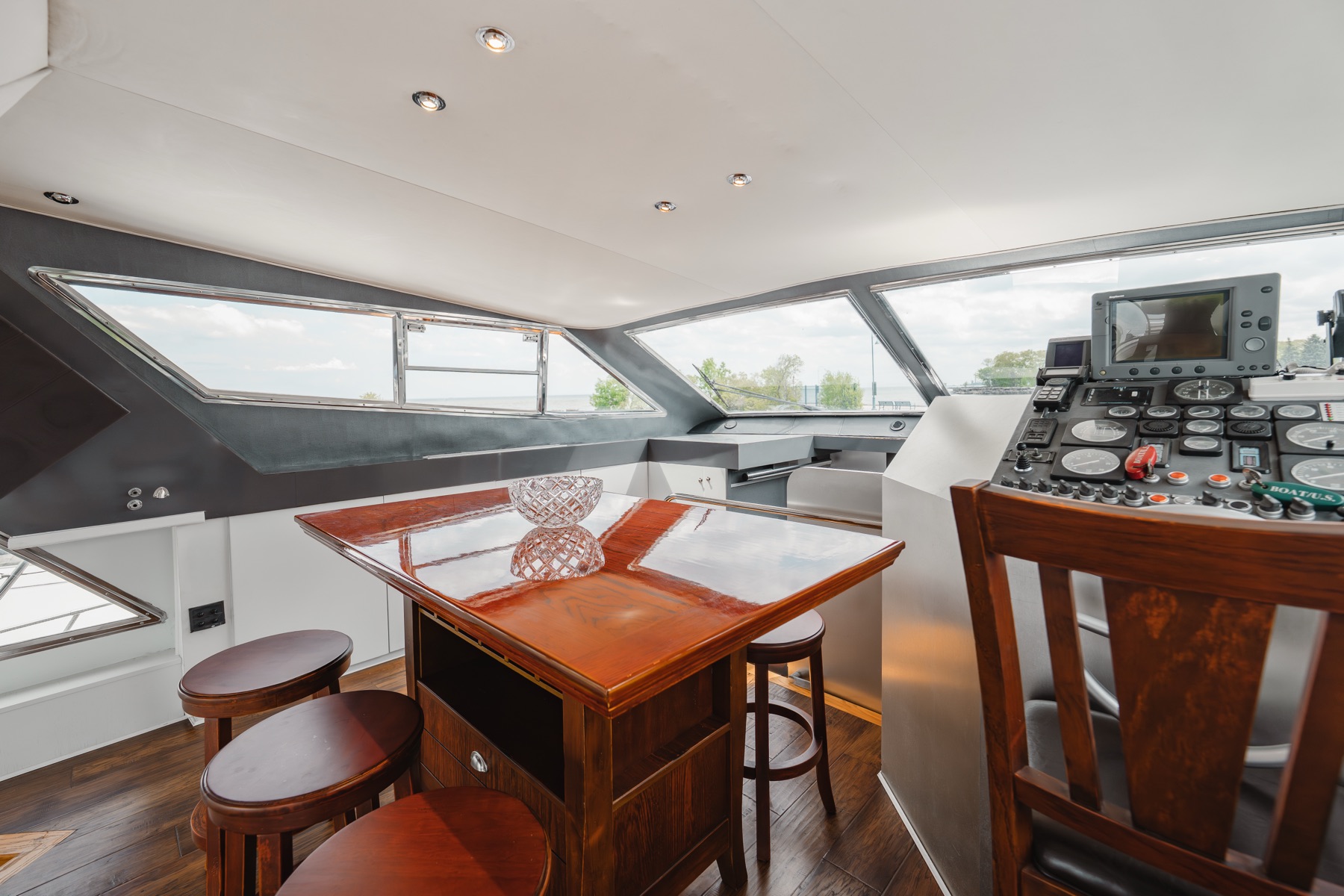 Valhalla Yacht Charters main level photo 13